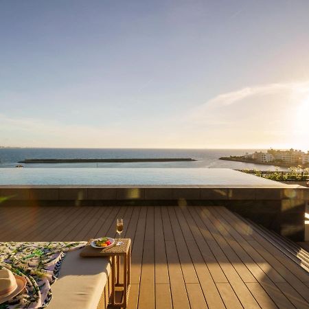 Mb Gallery Chatan By The Terrace Hotels Extérieur photo