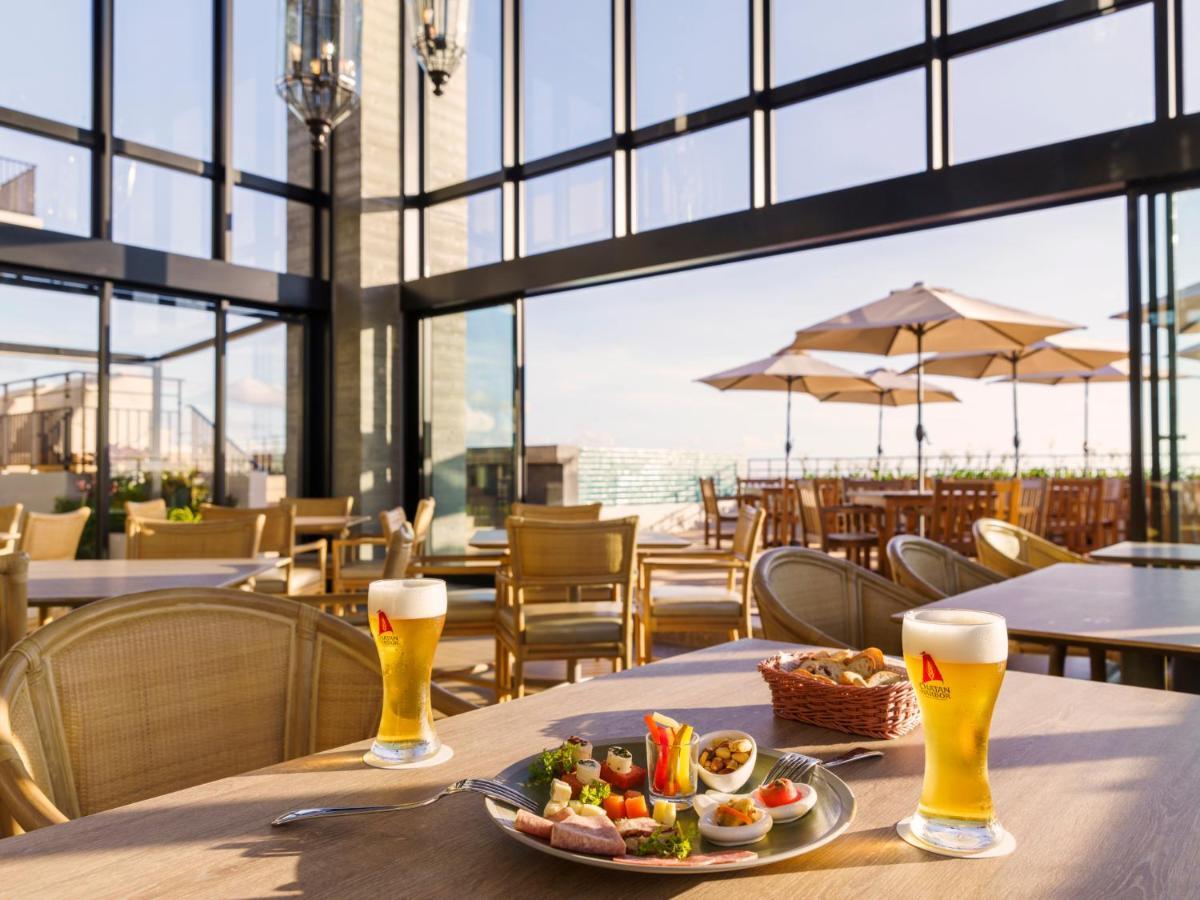 Mb Gallery Chatan By The Terrace Hotels Extérieur photo