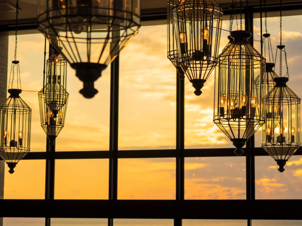 Mb Gallery Chatan By The Terrace Hotels Extérieur photo