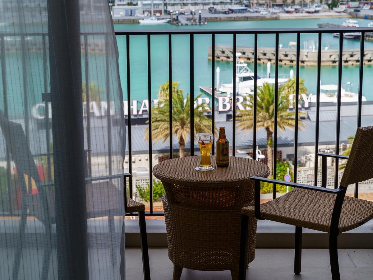 Mb Gallery Chatan By The Terrace Hotels Extérieur photo