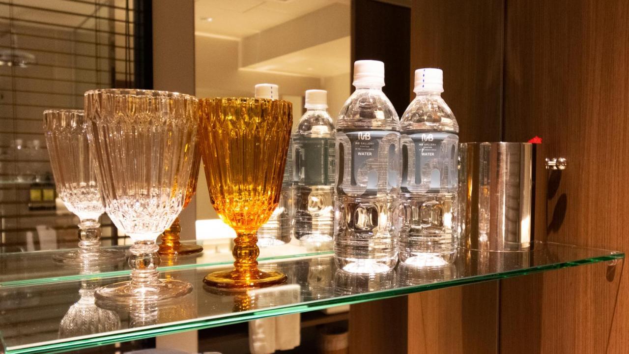 Mb Gallery Chatan By The Terrace Hotels Extérieur photo