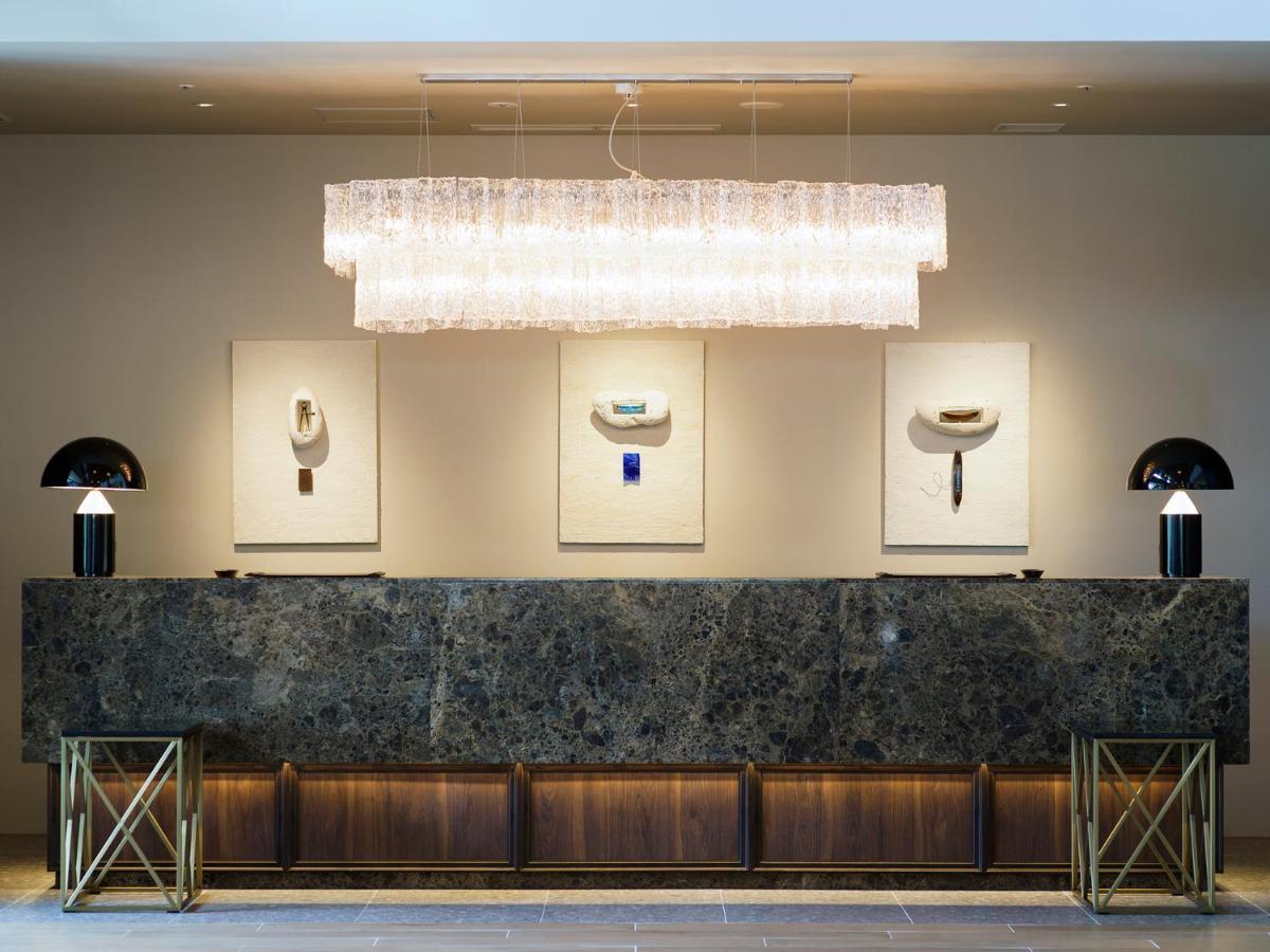 Mb Gallery Chatan By The Terrace Hotels Extérieur photo