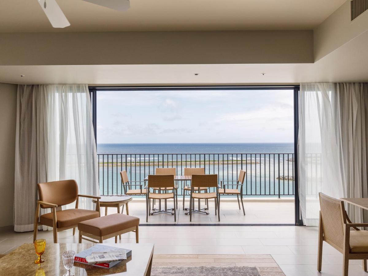 Mb Gallery Chatan By The Terrace Hotels Extérieur photo