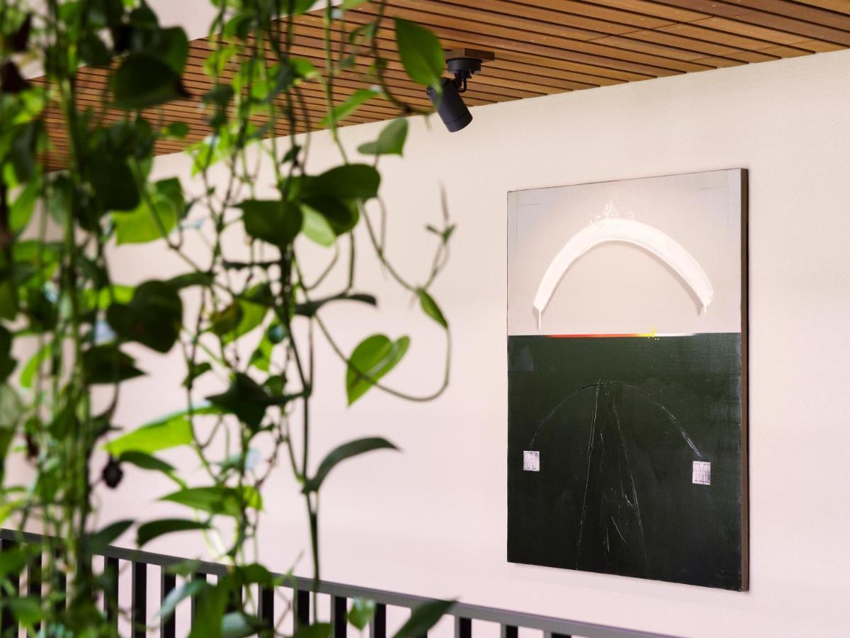Mb Gallery Chatan By The Terrace Hotels Extérieur photo