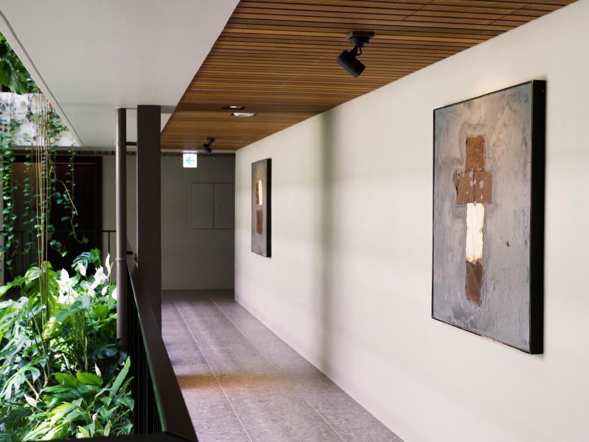 Mb Gallery Chatan By The Terrace Hotels Extérieur photo
