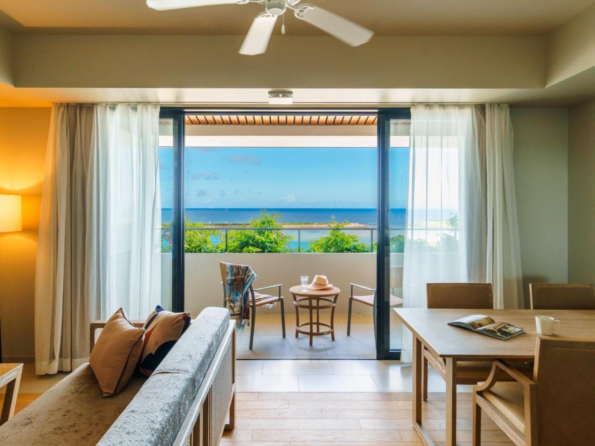 Mb Gallery Chatan By The Terrace Hotels Extérieur photo