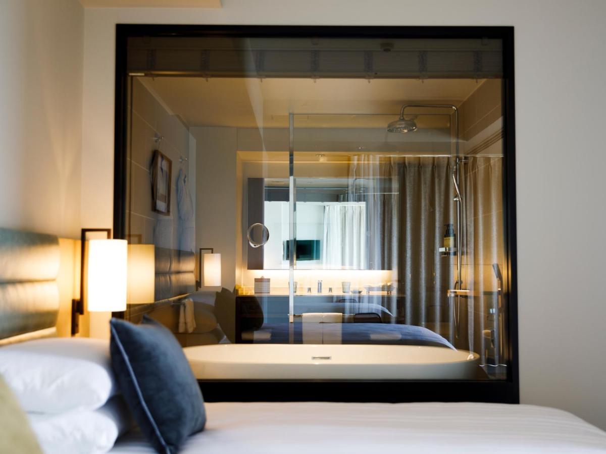 Mb Gallery Chatan By The Terrace Hotels Extérieur photo