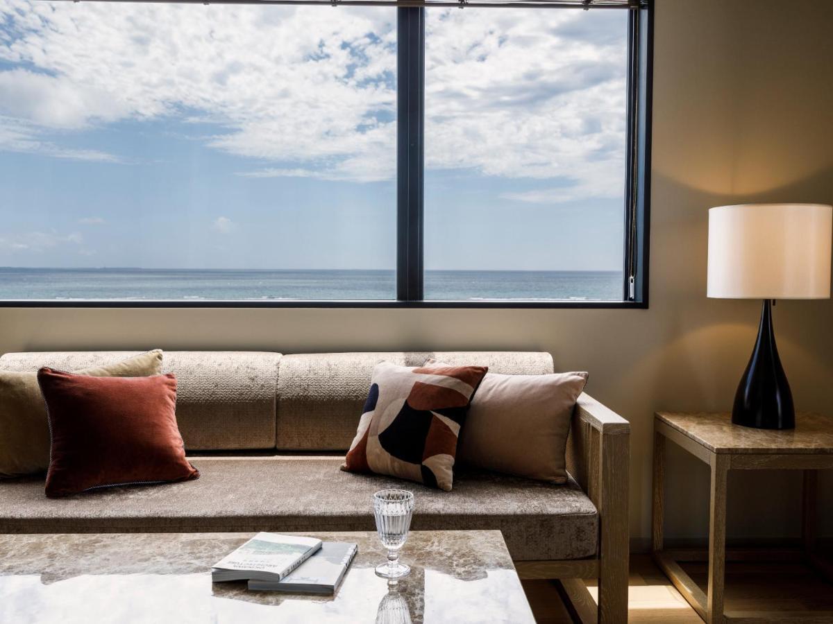 Mb Gallery Chatan By The Terrace Hotels Extérieur photo