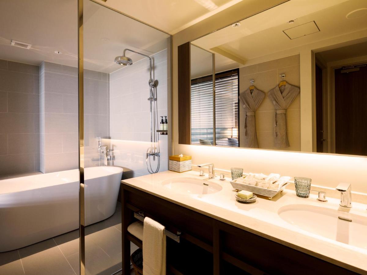 Mb Gallery Chatan By The Terrace Hotels Extérieur photo