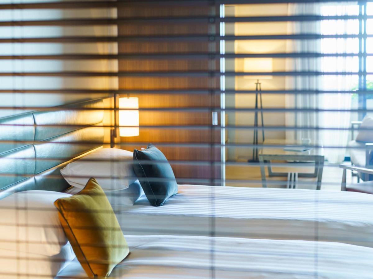 Mb Gallery Chatan By The Terrace Hotels Extérieur photo